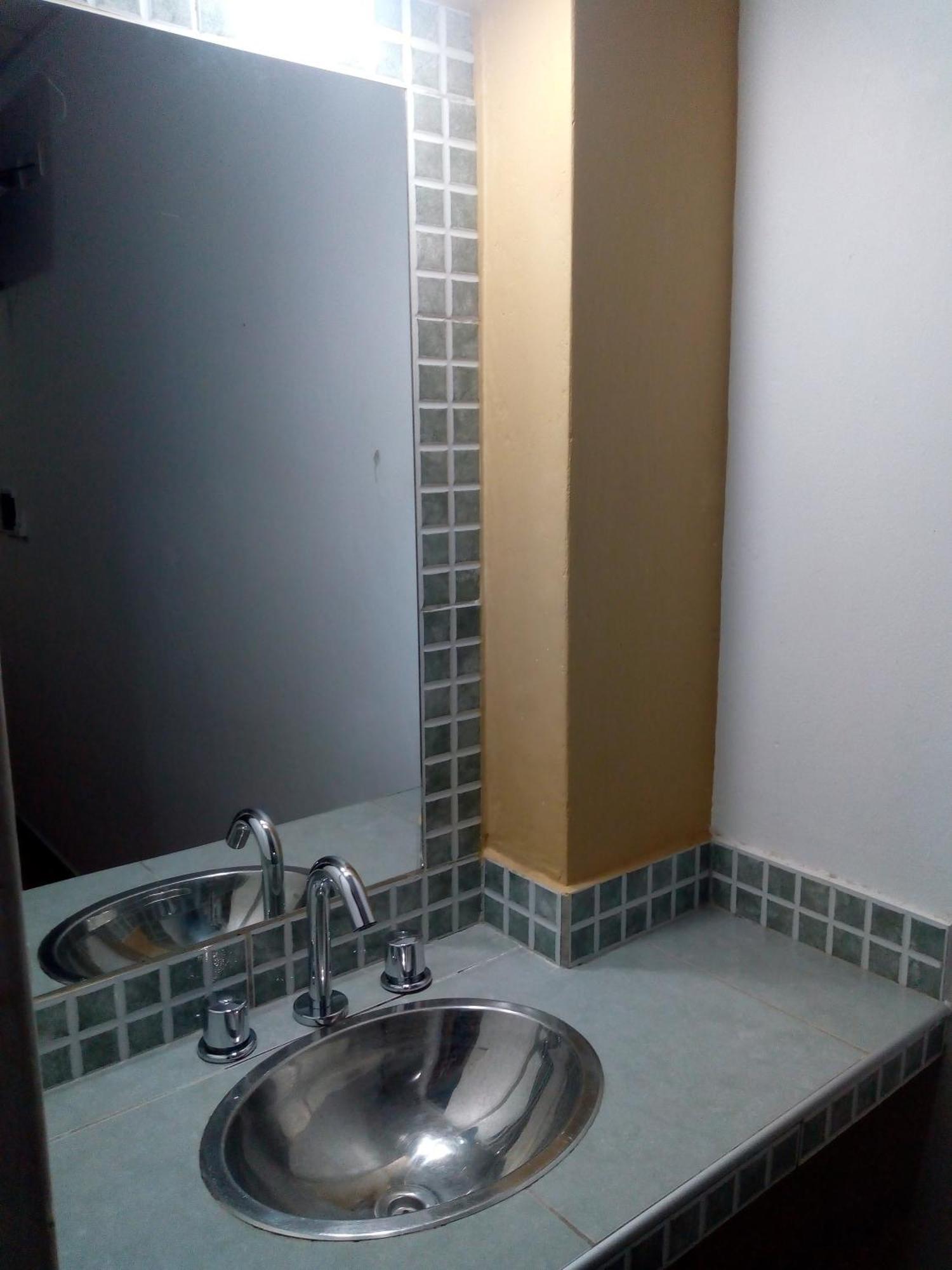 Residencial Santiago Habitaciones Hotel Bed & Break Fast โปซาดัส ภายนอก รูปภาพ
